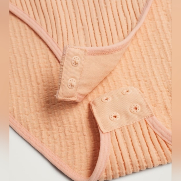 MANGO Bodysuit - Picture 2 of 4